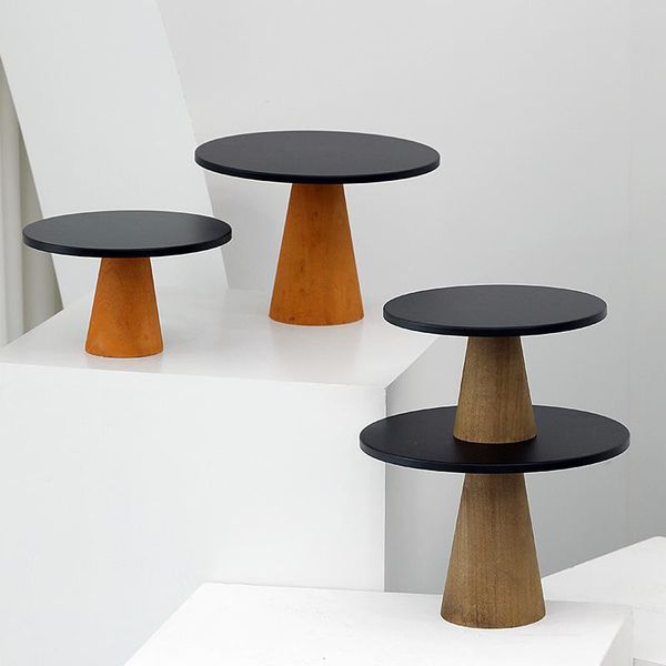 dishes & plates morandi colors wood cake service stand nordic mushroom jewelry display tray holder home wedding party cafe decor tableware s
dishes & plates morandi colors wood cake service stand nordic mushroom jewelry display tray holder home wedding party cafe decor tableware s