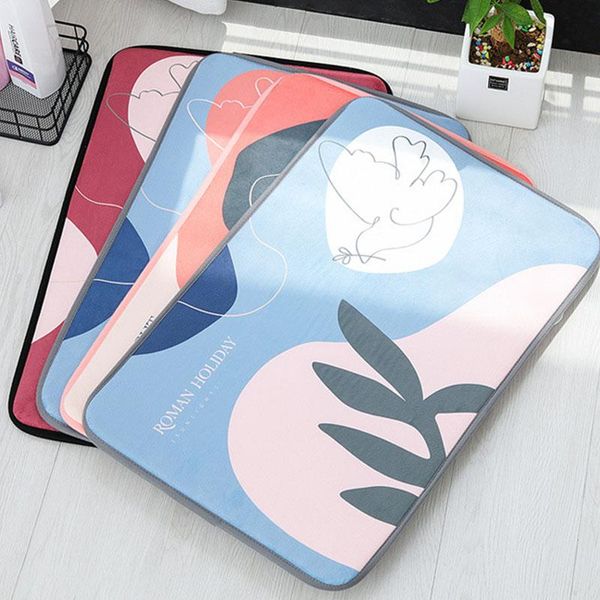 carpets abstract sketch print floor mat entrance doormat water absorption bath rugs long kitchen carpet anti-slip modern bedroom decor
carpets abstract sketch print floor mat entrance doormat water absorption bath rugs long kitchen carpet anti-slip modern bedroom decor