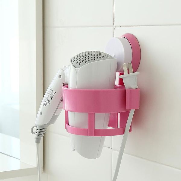 hooks & rails wall-mounted removable sucker hair dryer holder stand rack shower room bathroom hairdryer orgnizing with suction 62830
hooks & rails wall-mounted removable sucker hair dryer holder stand rack shower room bathroom hairdryer orgnizing with suction 62830