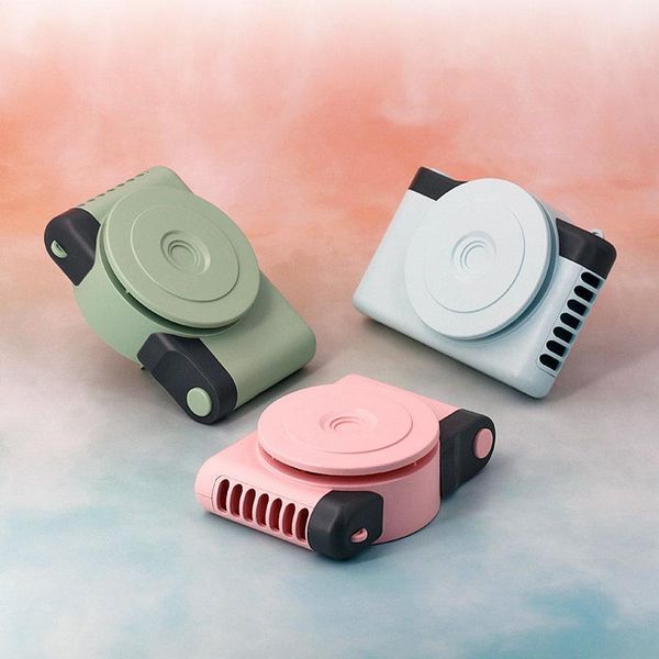 electric fans 3 speed portable fan hands-neck hanging mini sports air conditioner with recharge battery home
electric fans 3 speed portable fan hands-neck hanging mini sports air conditioner with recharge battery home
