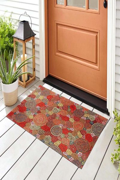 carpets colored door mat bedroom kitchen bath floor mats home entrance multipurpose doormat non-slip 45*70cm
carpets colored door mat bedroom kitchen bath floor mats home entrance multipurpose doormat non-slip 45*70cm