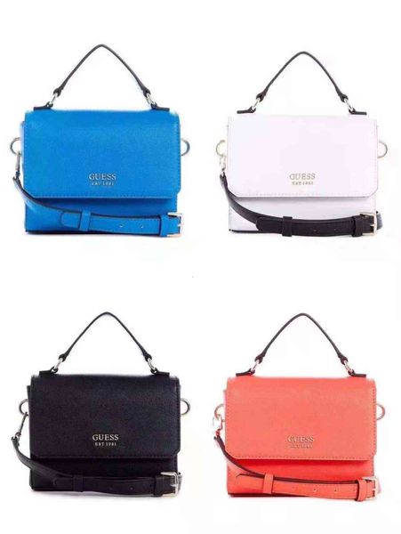 2021g ues summer new fashion women's bag one shoulder slant across postman's portable color contrast small square
2021g ues summer new fashion women's bag one shoulder slant across postman's portable color contrast small square
