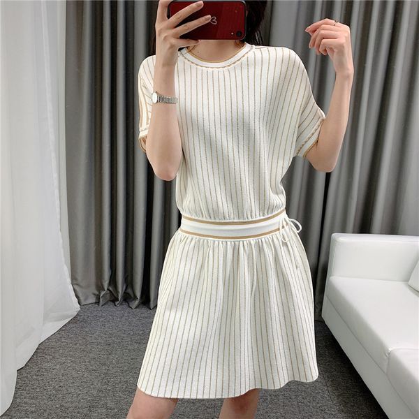 casual dresses dresses summer women striped batwing knitted sweater short sleeve casual mini dres xmif, Black;gray
casual dresses dresses summer women striped batwing knitted sweater short sleeve casual mini dres xmif, Black;gray