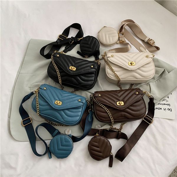 factory direct sale 75% off female 2021 new autumn embroidered thread letter solid color leisure wide shoulder belt single shoulder messenge
factory direct sale 75% off female 2021 new autumn embroidered thread letter solid color leisure wide shoulder belt single shoulder messenge