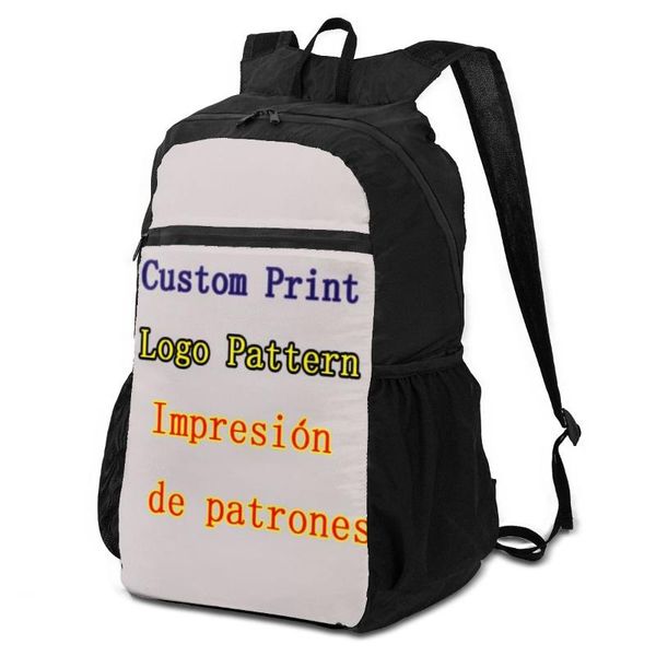 backpack custom printed folding boys girls school bags for teenager image breathable shoulder travel laptop
backpack custom printed folding boys girls school bags for teenager image breathable shoulder travel laptop