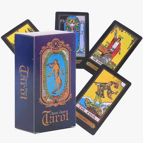 spanish classic tarot cards oracles card board game card cards black friday deals
spanish classic tarot cards oracles card board game card cards black friday deals