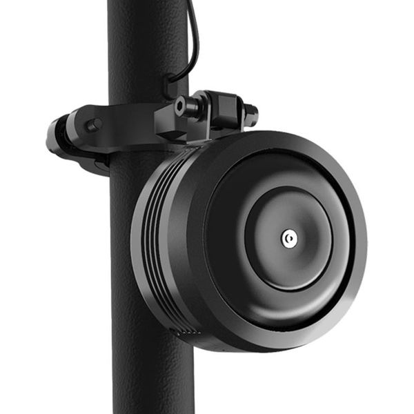 bike horns bicycle bell electric horn with alarm super sound for scooter mtb usb charging 1300mah safety anti-theft 125db loud
bike horns bicycle bell electric horn with alarm super sound for scooter mtb usb charging 1300mah safety anti-theft 125db loud
