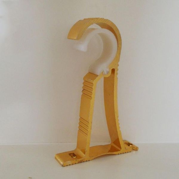 other home decor curtain rod brackets aluminium alloy holder universal wall mounted side-install
other home decor curtain rod brackets aluminium alloy holder universal wall mounted side-install