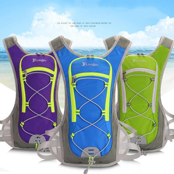 outdoor bags women men marathon hydration vest pack for water bag cycling hiking sport running backpack
outdoor bags women men marathon hydration vest pack for water bag cycling hiking sport running backpack
