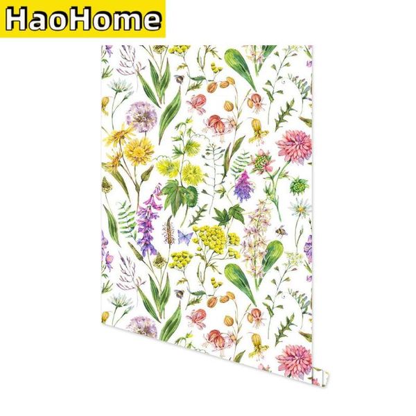 wallpapers purple dandelion self adhesive wallpaper yellow daisy green leaf peel and stick watercolor removable wall mural
wallpapers purple dandelion self adhesive wallpaper yellow daisy green leaf peel and stick watercolor removable wall mural
