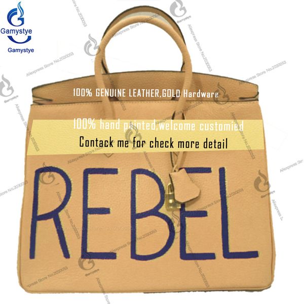 art make hand draw rebel blogger totes skull custom h bags cowhide handbags hand painted gifts genuine leather bags 
art make hand draw rebel blogger totes skull custom h bags cowhide handbags hand painted gifts genuine leather bags