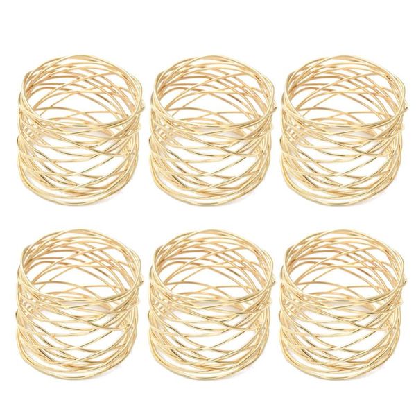 napkin rings 6pcs/set wide round gold metal cross hollow sliver holder for wedding party table nj72114
napkin rings 6pcs/set wide round gold metal cross hollow sliver holder for wedding party table nj72114