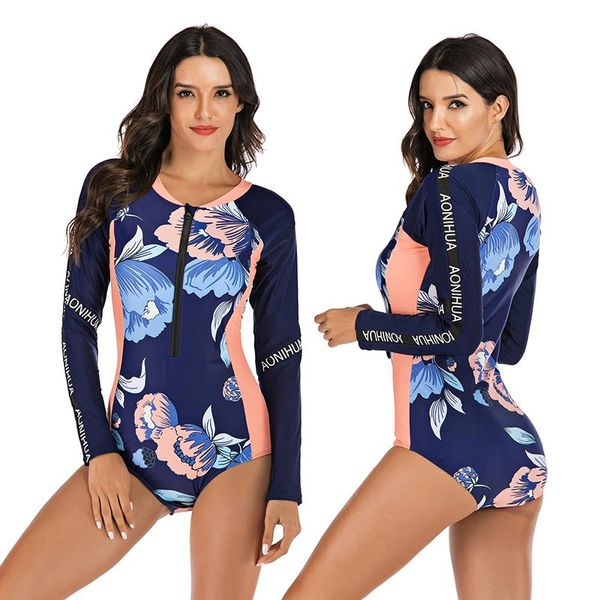one-piece suits plus size one piece swimwear women surfing swimsuit with padded floral print high waist branzilian bathing monokini 2xl
one-piece suits plus size one piece swimwear women surfing swimsuit with padded floral print high waist branzilian bathing monokini 2xl