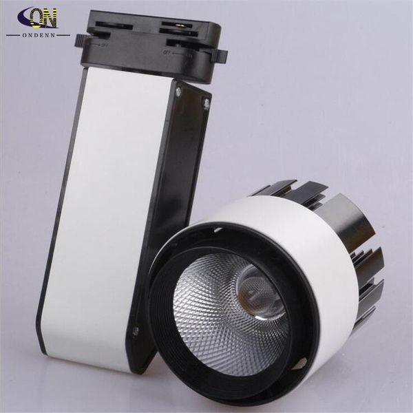 led track light clothing store spot lighting rail stand high power for indoor lampada 85v~265v 10pcs/lot lights
led track light clothing store spot lighting rail stand high power for indoor lampada 85v~265v 10pcs/lot lights