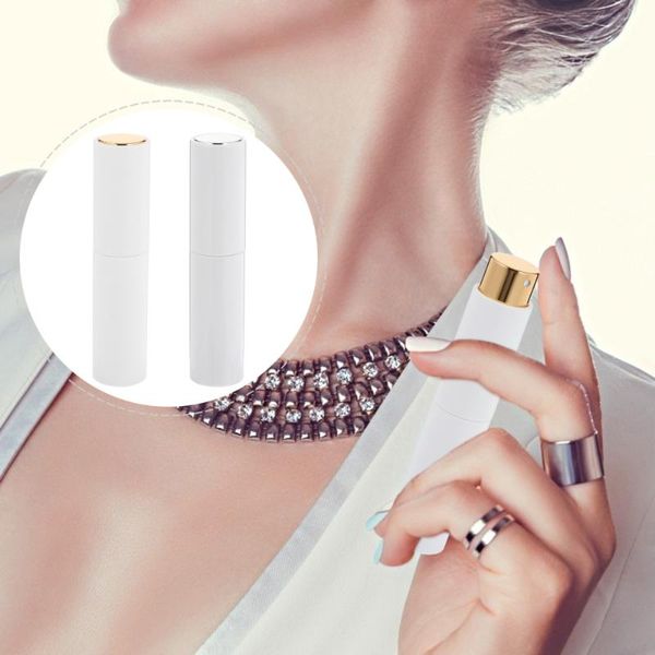 storage bottles & jars 2pcs 10ml perfume atomizer travel glass rotatable dispenser
storage bottles & jars 2pcs 10ml perfume atomizer travel glass rotatable dispenser