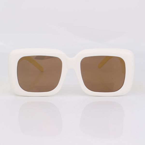 white frame sunglasses women fashion chunky frame square style tea lens women eye wear, White;black
white frame sunglasses women fashion chunky frame square style tea lens women eye wear, White;black