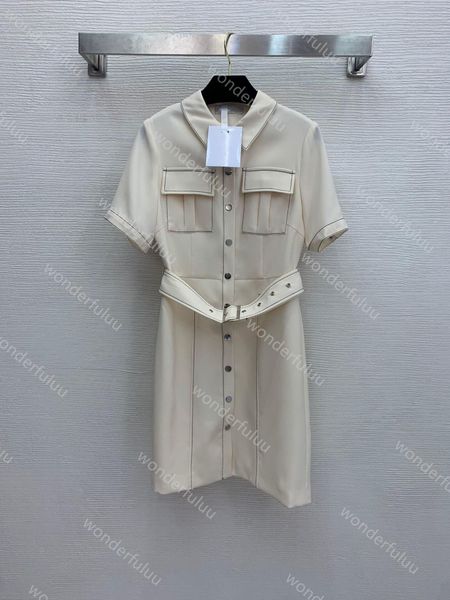 2021ss womens casual dress fashion women designers clothes for office skirt great quality cotton lady prom dresses does not shrink oirv, Black;gray
2021ss womens casual dress fashion women designers clothes for office skirt great quality cotton lady prom dresses does not shrink oirv, Black;gray