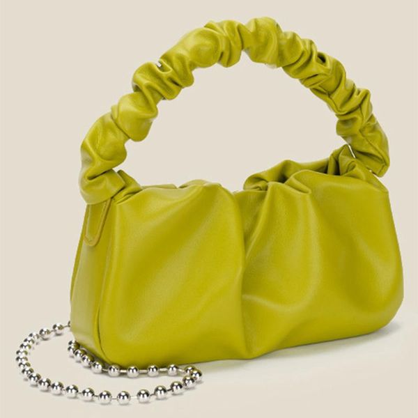 evening bags small pleated pu leather shoulder for women 2021 sweet green trends designer solid color crossbody handbags and purses
evening bags small pleated pu leather shoulder for women 2021 sweet green trends designer solid color crossbody handbags and purses
