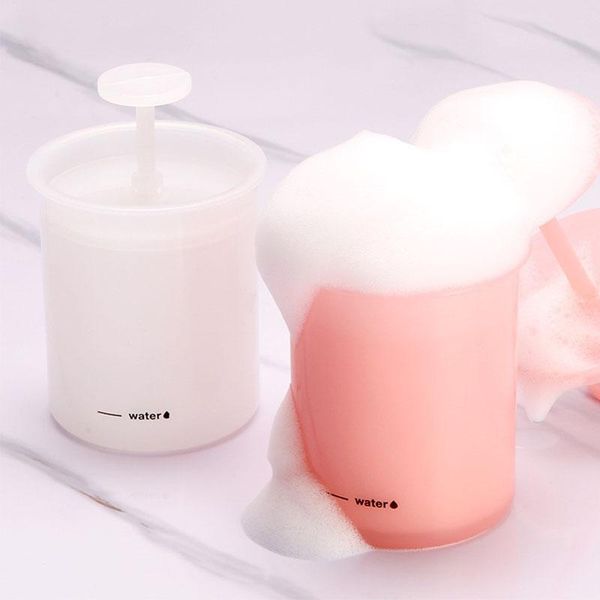 portable foam maker facial cleanser cup body wash bubble bubbler for face clean tool foamer storage boxes & bins 
portable foam maker facial cleanser cup body wash bubble bubbler for face clean tool foamer storage boxes & bins