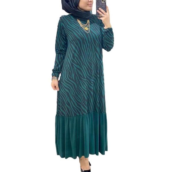 ethnic clothing long sleeve ramadan eid mubarak abaya dubai muslim fashion hijab dress turkey islam robe longue african dresses women, Red
ethnic clothing long sleeve ramadan eid mubarak abaya dubai muslim fashion hijab dress turkey islam robe longue african dresses women, Red