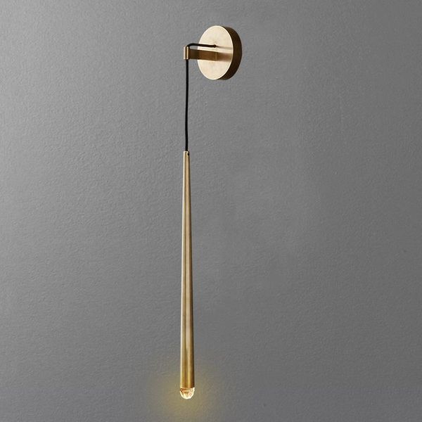 nordice abajur led corridor bedroom living room luminaria de parede cabecero cama wall lamp
nordice abajur led corridor bedroom living room luminaria de parede cabecero cama wall lamp