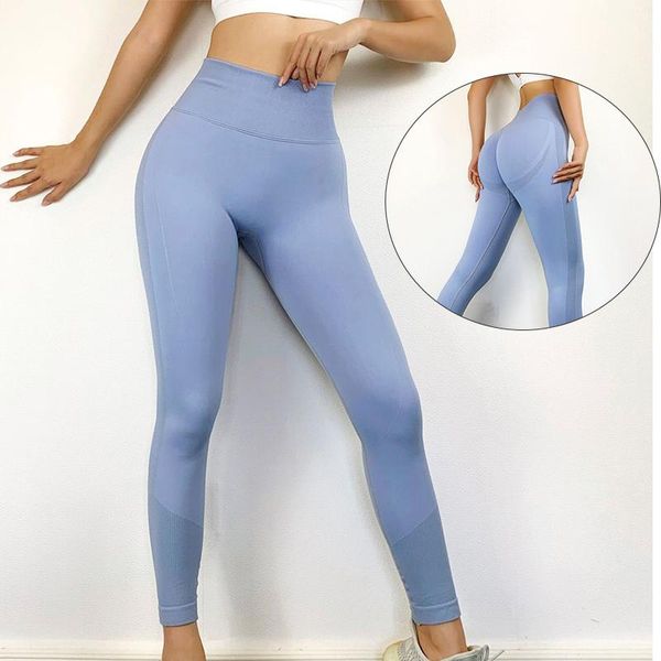 high waist seamless yoga pants women solid push up leggins female sports fitness running gym pant casual workout outfit
high waist seamless yoga pants women solid push up leggins female sports fitness running gym pant casual workout outfit