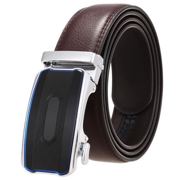 belts men's buckle automatically g136-24481-1 designer men waist belt, Black;brown
belts men's buckle automatically g136-24481-1 designer men waist belt, Black;brown