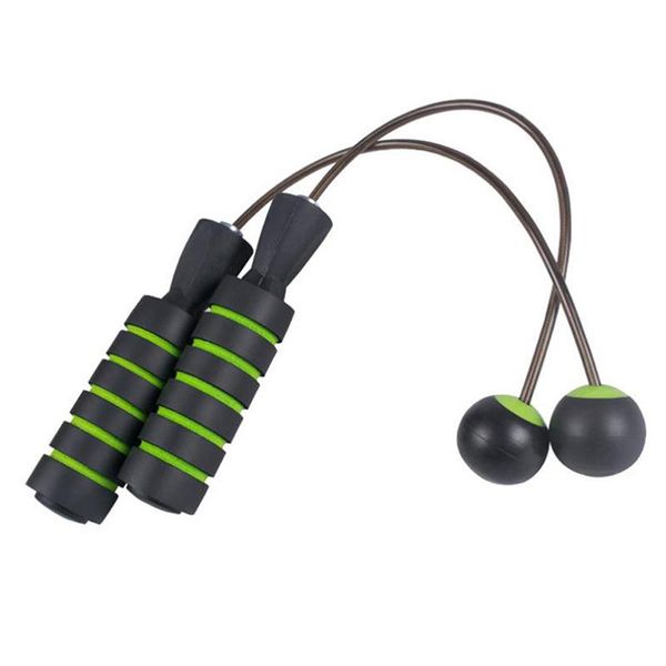 jump ropes rope ropeless skipping fitness adjustable weighted ball cordless for men women kids boxing training
jump ropes rope ropeless skipping fitness adjustable weighted ball cordless for men women kids boxing training