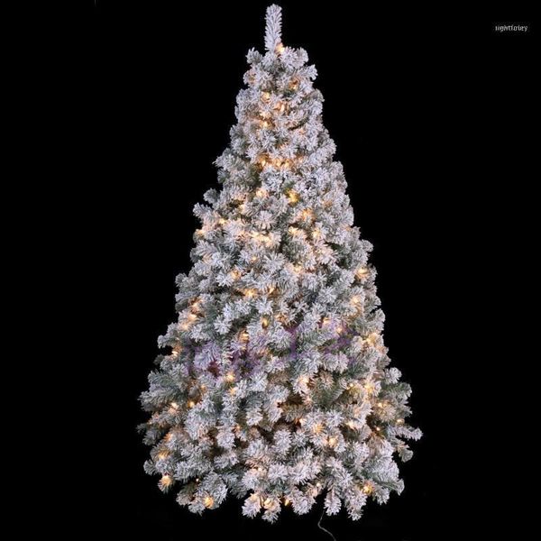 christmas decorations snow tree 1.8/2.1/2.4/2.7/3 m for home arbol de navidad con luz ledarbol grande natal1
christmas decorations snow tree 1.8/2.1/2.4/2.7/3 m for home arbol de navidad con luz ledarbol grande natal1
