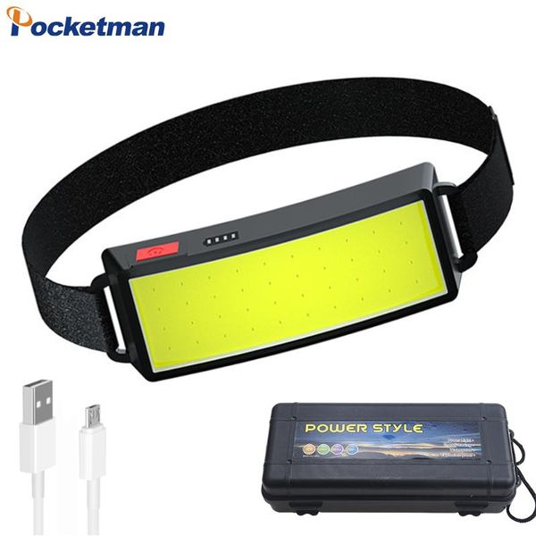 year style headlamp portable mini cob led headlight with built-in battery usb rechargeable head lamp torch headlamps
year style headlamp portable mini cob led headlight with built-in battery usb rechargeable head lamp torch headlamps