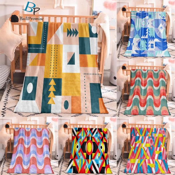 print colourful wavy geometric pattern style blanket custom for living room bedroom bed office morden warm home decoration blankets
print colourful wavy geometric pattern style blanket custom for living room bedroom bed office morden warm home decoration blankets