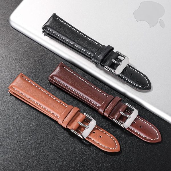 watch bands genuine leather strap waterproof 12mm 14mm 16mm 18mm 20mm 22mm imported cowhide band for men's watches and women, Black;brown
watch bands genuine leather strap waterproof 12mm 14mm 16mm 18mm 20mm 22mm imported cowhide band for men's watches and women, Black;brown