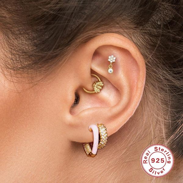 hoop & huggie boako luxury earrings for women white/black/purple color heart love cz earings jewelry 2021 trend pendientes plata 925 j5, Golden;silver
hoop & huggie boako luxury earrings for women white/black/purple color heart love cz earings jewelry 2021 trend pendientes plata 925 j5, Golden;silver