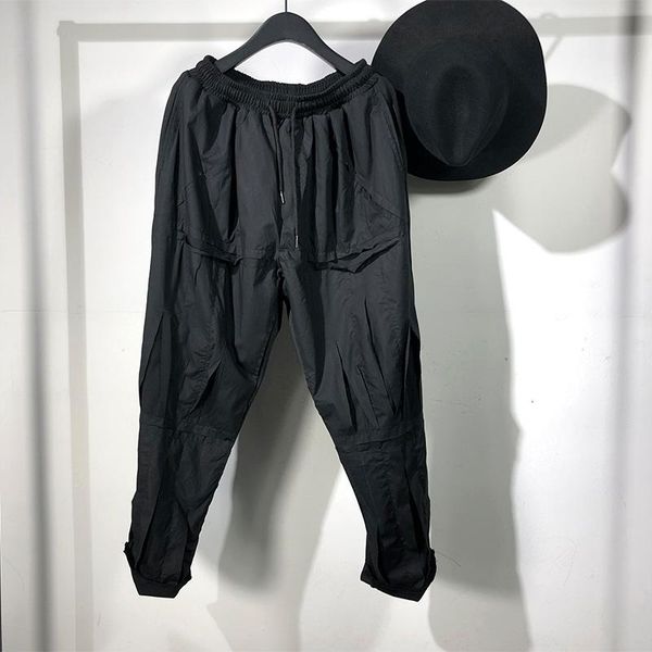 owen seak men casual harem pants high street wear men's clothing hip hop sweatpants spring cross loose black
owen seak men casual harem pants high street wear men's clothing hip hop sweatpants spring cross loose black