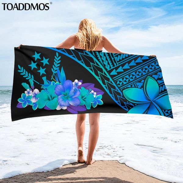 kosrae polynesian flower design fashion beach absorbent towels home bath face hair body quick dry towel for kids adults
kosrae polynesian flower design fashion beach absorbent towels home bath face hair body quick dry towel for kids adults