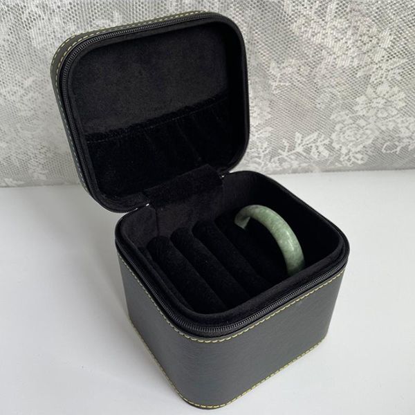 10pcs empty 5 bit bracelets storage box jewerly pendant display packaging boxes container gift wrap
10pcs empty 5 bit bracelets storage box jewerly pendant display packaging boxes container gift wrap