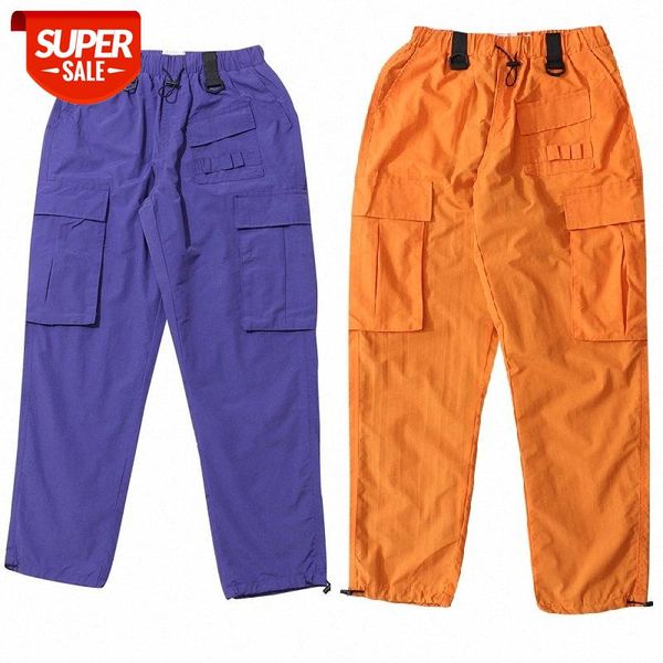 wind multi-pocket casual drawstring overalls function kanye with pants male brand street #pz4t, Black
wind multi-pocket casual drawstring overalls function kanye with pants male brand street #pz4t, Black
