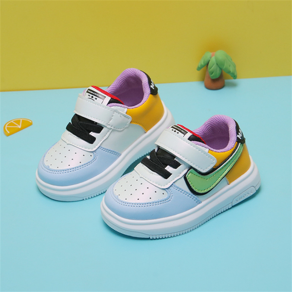 autumn baby shoes infant toddler shoes fashion breathable microfiber leather walkers shoes soft comfortable child sneakers, Black
autumn baby shoes infant toddler shoes fashion breathable microfiber leather walkers shoes soft comfortable child sneakers, Black