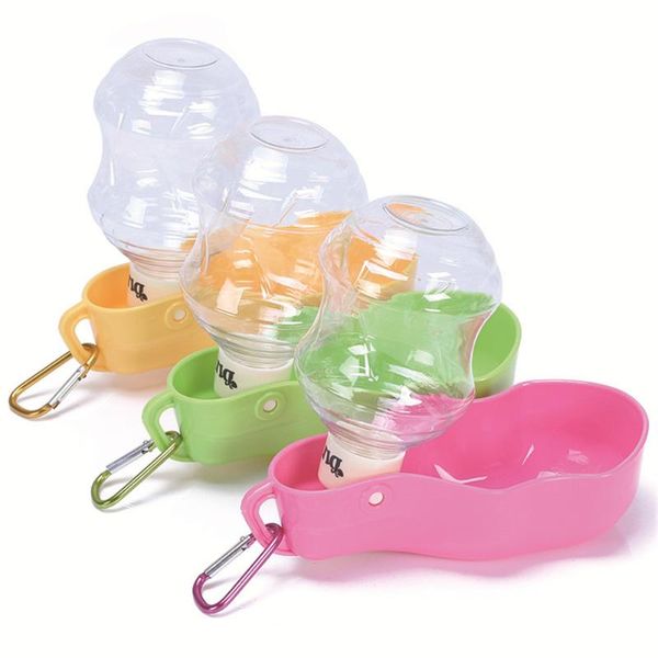 250ml/500ml foldable pet water bottle portable puppy plastic outdoor travel drinking feeder bowl automatic cat dispenser kettle dog bowls &
250ml/500ml foldable pet water bottle portable puppy plastic outdoor travel drinking feeder bowl automatic cat dispenser kettle dog bowls &