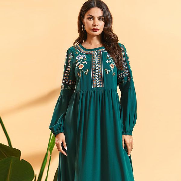 ramadan eid mubarak abaya turkey embroidery hijab muslim dress islam clothing abayas for women dubai kaftan ropa musulmana mujerplus size cl, Red
ramadan eid mubarak abaya turkey embroidery hijab muslim dress islam clothing abayas for women dubai kaftan ropa musulmana mujerplus size cl, Red