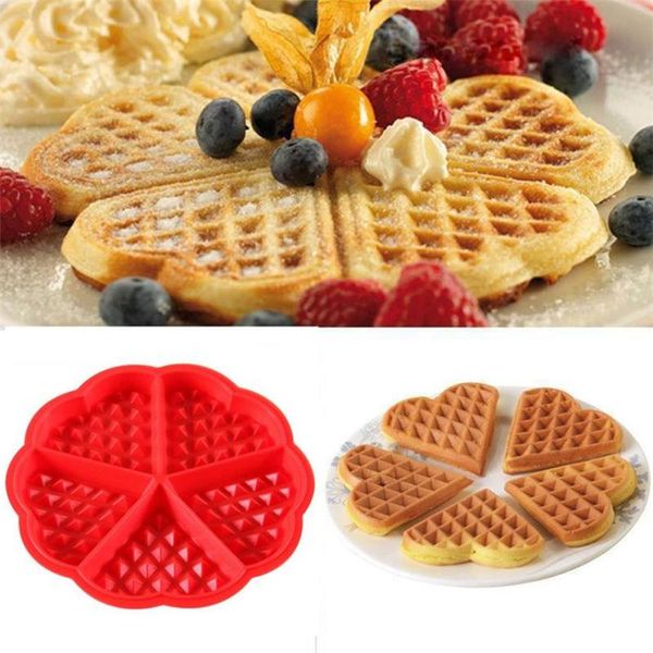 cake tools 2021 creative kitchen silicone mini round waffles pan baking mould mold waffle tray safe durable c0223
cake tools 2021 creative kitchen silicone mini round waffles pan baking mould mold waffle tray safe durable c0223