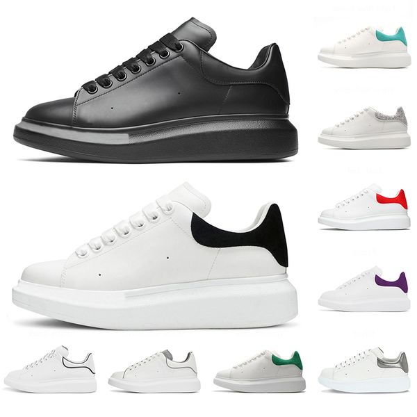 men women casual shoes triple black white leather suede pink green rose gold grey red orange purple outdoor sport classic sneakers trainers, White;red
men women casual shoes triple black white leather suede pink green rose gold grey red orange purple outdoor sport classic sneakers trainers, White;red