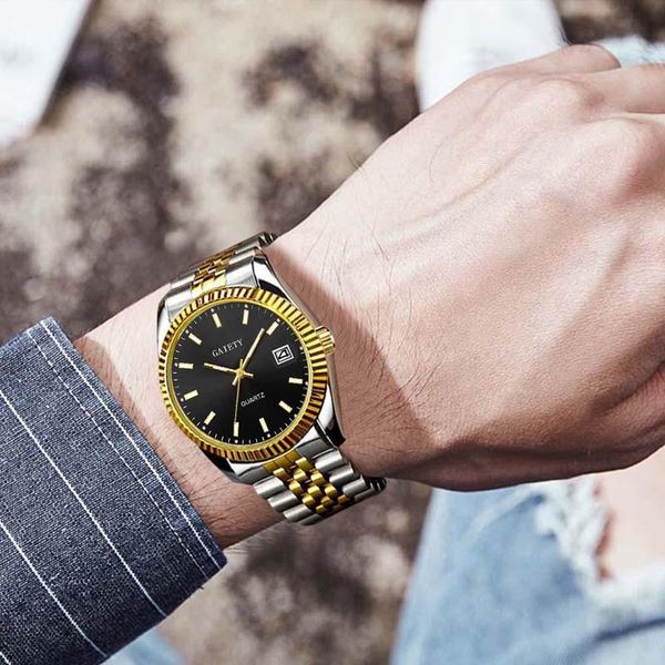wristwatches manner uhr gaiety marke business gold diamant mode kalender luxus wasserdicht quarz armbanduhr relogio masculino, Slivery;brown
wristwatches manner uhr gaiety marke business gold diamant mode kalender luxus wasserdicht quarz armbanduhr relogio masculino, Slivery;brown
