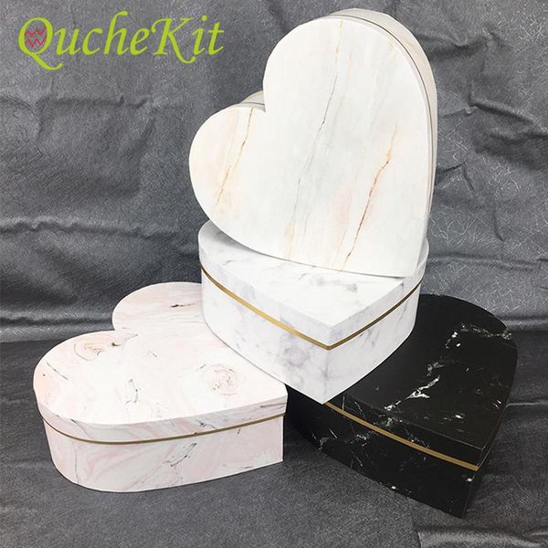 1/3pcs heart shaped gift box present packaging boxes florist candy event & party supplies handmade bag wrap
1/3pcs heart shaped gift box present packaging boxes florist candy event & party supplies handmade bag wrap