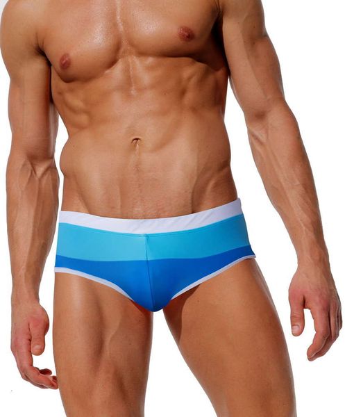 swim multicolor men's brief bikini swimwear men waterproof swimming trunks surf beach pant trend swim trunks
swim multicolor men's brief bikini swimwear men waterproof swimming trunks surf beach pant trend swim trunks