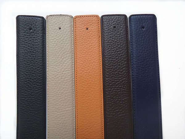 waistbands belt men's leather belt layer cow smooth buckle headless strap thick, Black;brown
waistbands belt men's leather belt layer cow smooth buckle headless strap thick, Black;brown