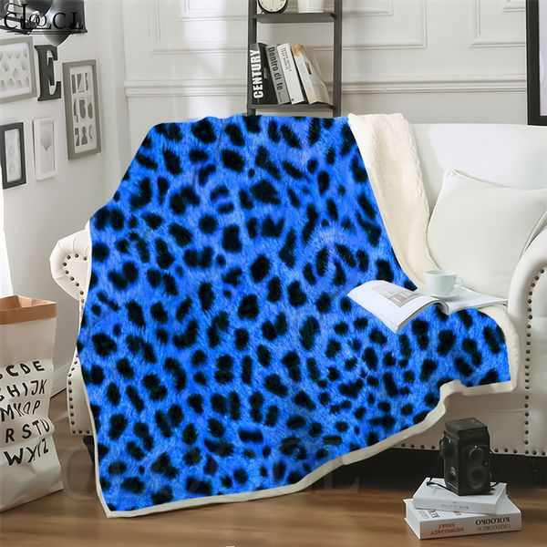 cloocl blankets beautiful leopard pattern 3d print hip-hop style sofa travel throw blanket teens bedding plush quilt
cloocl blankets beautiful leopard pattern 3d print hip-hop style sofa travel throw blanket teens bedding plush quilt