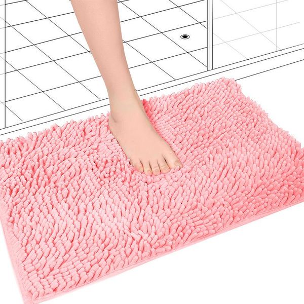 carpets bathroom mats, soft absorbent at the entrance, thick non-slip home bedroom carpet door mats
carpets bathroom mats, soft absorbent at the entrance, thick non-slip home bedroom carpet door mats