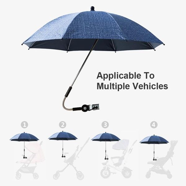 umbrellas flexible adjustable baby stroller buggies umbrella holder accessories mount multiused wheelchair parasol shelf bike connector
umbrellas flexible adjustable baby stroller buggies umbrella holder accessories mount multiused wheelchair parasol shelf bike connector