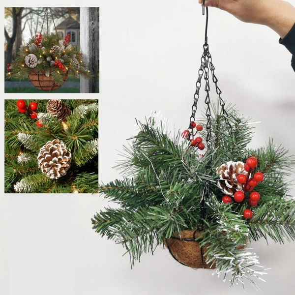christmas decorations 2022 wreath with lights artificial hanging ornaments front door wall merry tree pendant
christmas decorations 2022 wreath with lights artificial hanging ornaments front door wall merry tree pendant